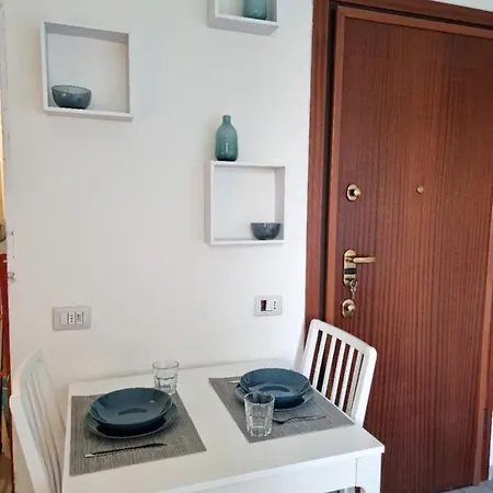 Apartamento Beatrice - Di *