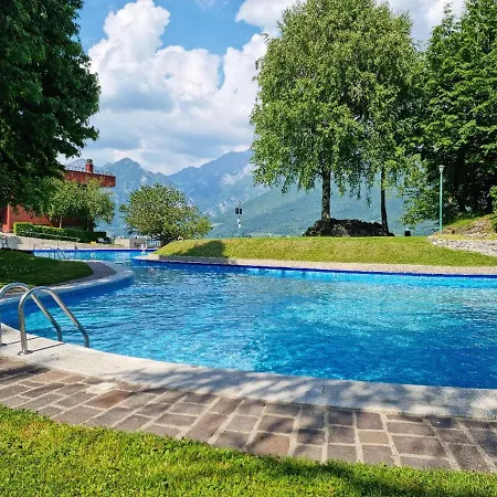 Apartamento Beatrice - Di Valbrona