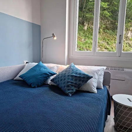 Beatrice - Di Apartamento Valbrona