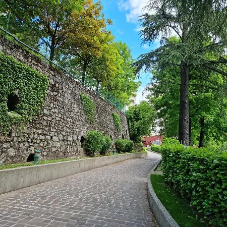 Beatrice - Di Apartamento Valbrona