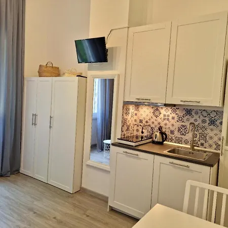 Beatrice - Di Apartamento