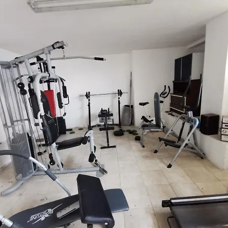 Apartamento Beatrice - Di Valbrona