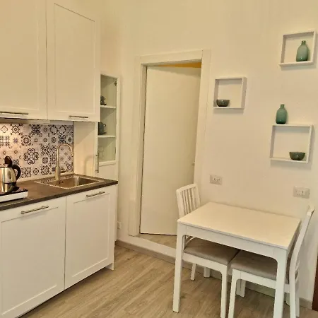 Beatrice - Di Apartamento