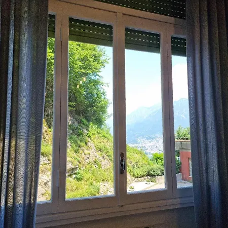 Apartamento Beatrice - Di Valbrona