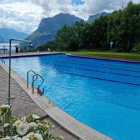 Beatrice - Lago Di Como * Valbrona