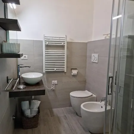 Apartamento Beatrice - Di Valbrona