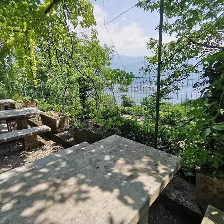 Apartment Beatrice - Lago Di Como *